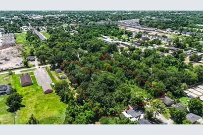 0 Mansfield Street, Houston, TX 77091 - Photo 7