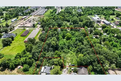 0 Mansfield Street, Houston, TX 77091 - Photo 5