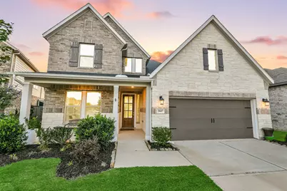 20607 Morgan Pasture Lane, Tomball, TX 77377 - Photo 3