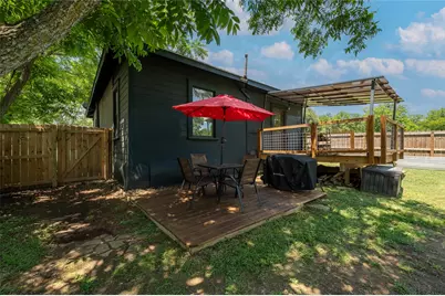 506 N Hill Street, Caldwell, TX 77836 - Photo 21