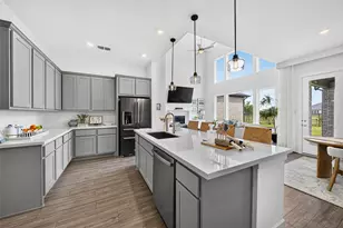 8926 Darlington Cove Ct, Cypress, TX 77433 - Photo 15
