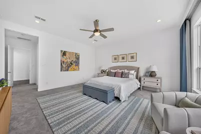 8926 Darlington Cove Court, Cypress, TX 77433 - Photo 19