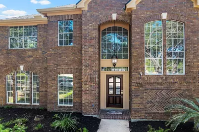 19607 Piney Place Court, Houston, TX 77094 - Photo 3