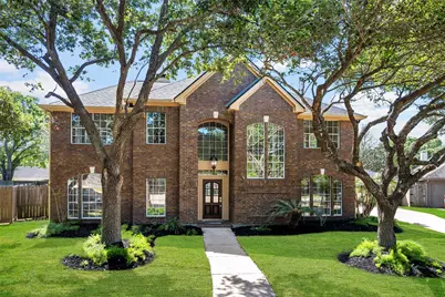 19607 Piney Place Court, Houston, TX 77094 - Photo 1