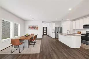 19027 Denstone Clf Wy, Richmond, TX 77407 - Photo 5