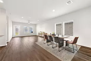19027 Denstone Clf Wy, Richmond, TX 77407 - Photo 9