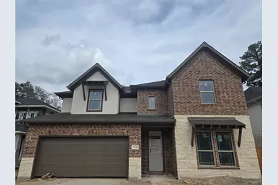22334 Junction Peak Court, Porter, TX 77365 - Photo 1
