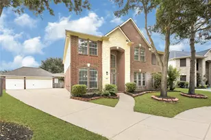 6103 Sebastian Hill, Katy, TX 77494 - Photo 1