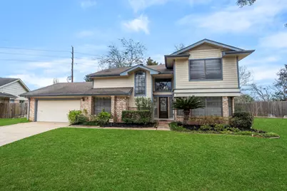 2019 Braesmeadow Lane, Sugar Land, TX 77479 - Photo 1