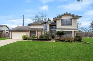 2019 Braesmeadow Ln, Sugar Land, TX 77479 - Photo 1