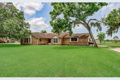 7594 County Road 684C, Sweeny, TX 77480 - Photo 1