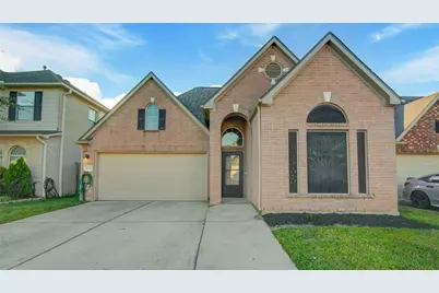 10506 Pleasant Villas Lane, Houston, TX 77075 - Photo 3