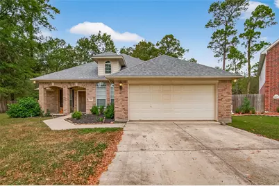 16627 Oarlock Court, Crosby, TX 77532 - Photo 1