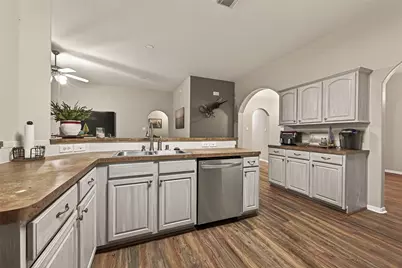 16627 Oarlock Court, Crosby, TX 77532 - Photo 13