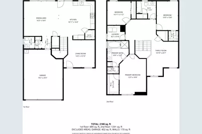 6402 Addlestone Ridge Lane, Katy, TX 77494 - Photo 5
