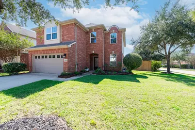 6402 Addlestone Ridge Lane, Katy, TX 77494 - Photo 1