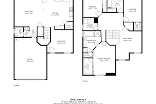 6402 Addlestone Ridge Ln, Katy, TX 77494 - Photo 5
