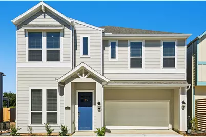 629 Topwater Trail, Kemah, TX 77565 - Photo 1