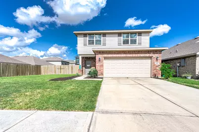 305 Bryan Way, Angleton, TX 77515 - Photo 1