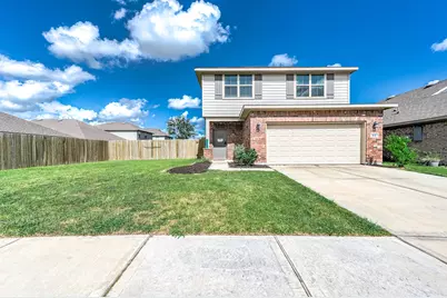 305 Bryan Way, Angleton, TX 77515 - Photo 7