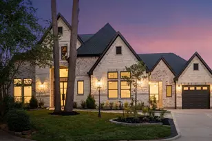 14 Brookwood, Montgomery, TX 77356 - Photo 1