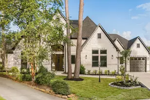 14 Brookwood, Montgomery, TX 77356 - Photo 41