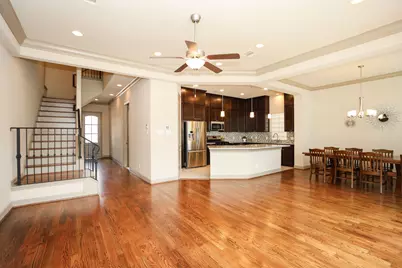 6705 Woodbend Park S, Houston, TX 77055 - Photo 9