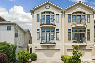 715 Birdsall St, Houston, TX 77007 - Photo 1