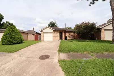 9207 Lynchester Drive, Houston, TX 77083 - Photo 1