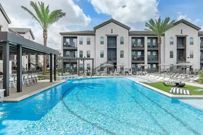 698 Basilica Bay #5.5202, Spring, TX 77386 - Photo 1