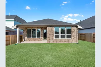 14951 Clover Meadow Lane, Montgomery, TX 77316 - Photo 17