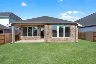 14951 Clover Mdw Ln, Montgomery, TX 77316 - Photo 17