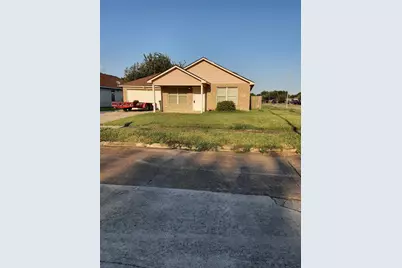 11827 Cape Hyannis Drive, Houston, TX 77048 - Photo 1