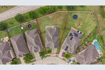 15723 Huddleston Drive Drive, Cypress, TX 77429 - Photo 3