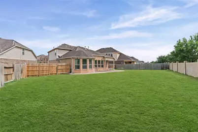 15723 Huddleston Drive Drive, Cypress, TX 77429 - Photo 31