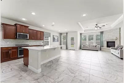 15723 Huddleston Drive Drive, Cypress, TX 77429 - Photo 11