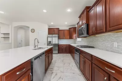 15723 Huddleston Drive Drive, Cypress, TX 77429 - Photo 13