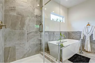 306 E 28th Street #B, Houston, TX 77008 - Photo 25