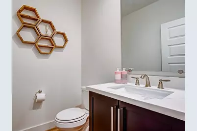 306 E 28th Street #B, Houston, TX 77008 - Photo 3