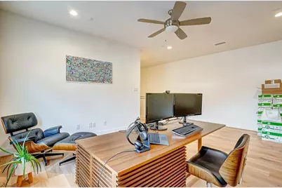 306 E 28th Street #B, Houston, TX 77008 - Photo 19