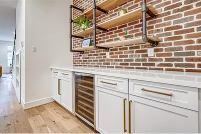 306 E 28th Street #B, Houston, TX 77008 - Photo 9
