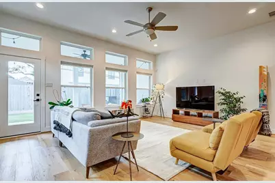306 E 28th Street #B, Houston, TX 77008 - Photo 15