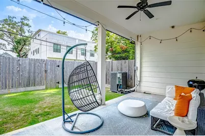 306 E 28th Street #B, Houston, TX 77008 - Photo 37
