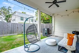 306 E 28th St, Houston, TX 77008 - Photo 37