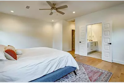 306 E 28th Street #B, Houston, TX 77008 - Photo 21