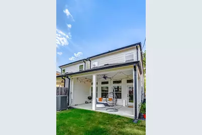 306 E 28th Street #B, Houston, TX 77008 - Photo 41