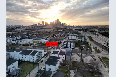3405 Baer Street, Houston, TX 77020 - Photo 5