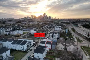 3405 Baer St, Houston, TX 77020 - Photo 5