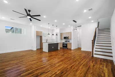 3405 Baer Street, Houston, TX 77020 - Photo 3