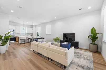 1804 & 1806 Elysian Street, Houston, TX 77026 - Photo 7